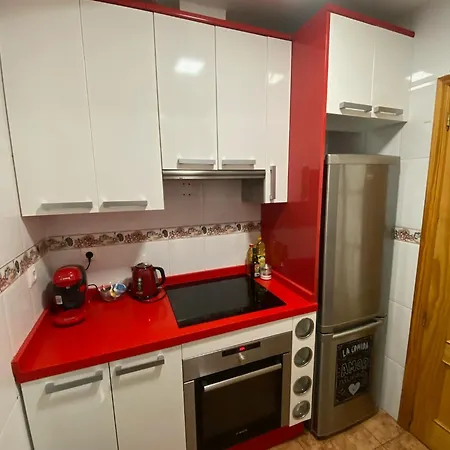 Apartament Costasol - Moderno - Centrico *