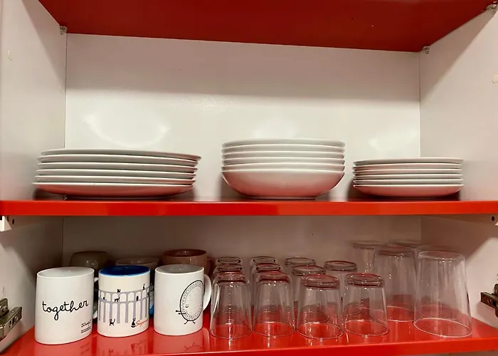 Costasol - Moderno - Centrico