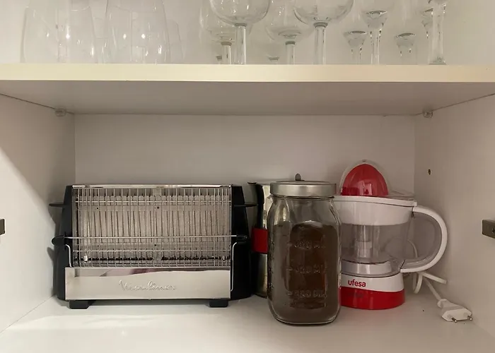 Costasol - Moderno - Centrico