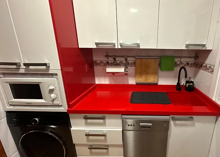 Апартаменти Costasol - Moderno - Centrico