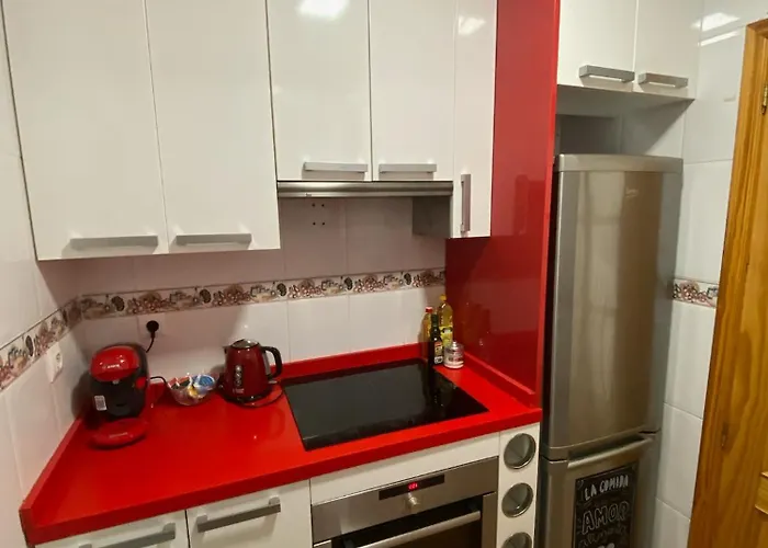 Апартаменти Costasol - Moderno - Centrico *