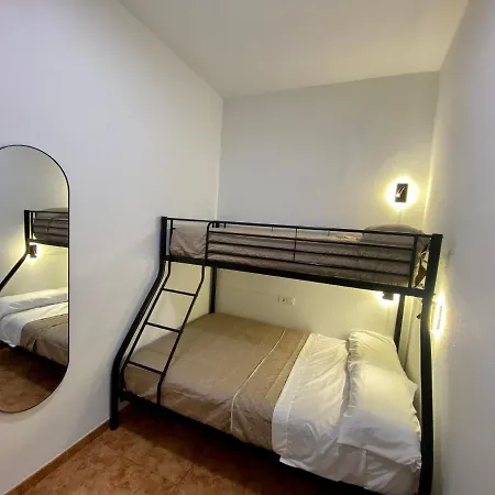 Costasol - Moderno - Centrico Apartmán