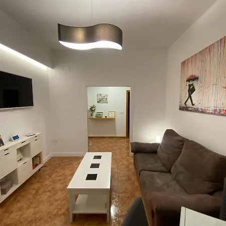 Costasol - Moderno - Centrico Apartmán *