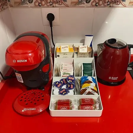 Costasol - Moderno - Céntrico *