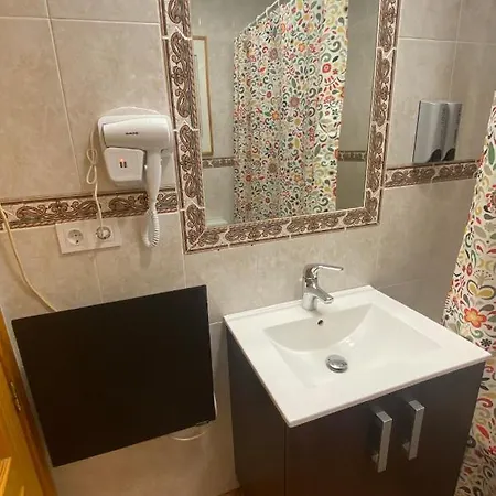 Costasol - Moderno - Centrico *