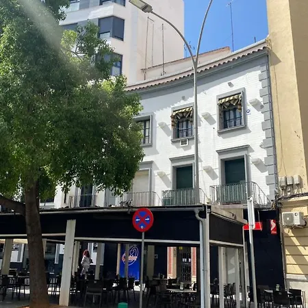 Costasol - Moderno - Céntrico Apartamento