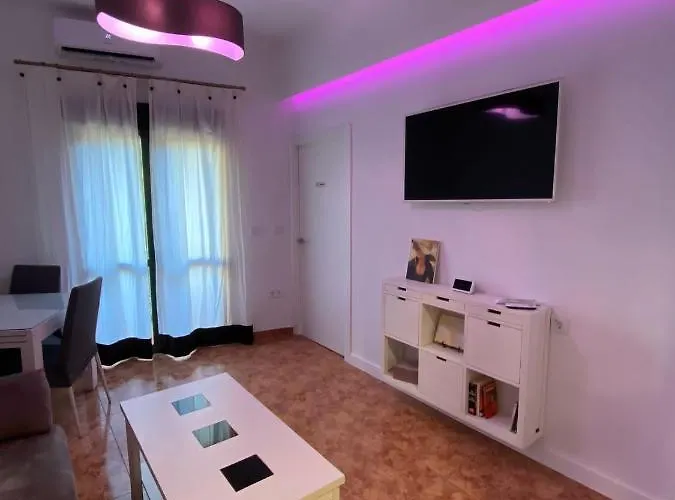 Διαμέρισμα Costasol - Moderno - Centrico