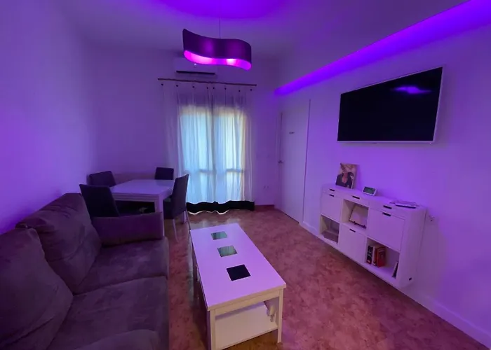 Costasol - Moderno - Centrico * Κόρδοβα