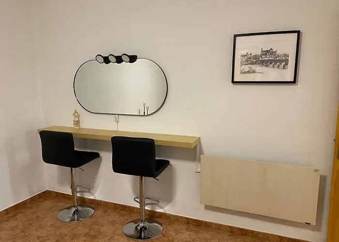 דירה Costasol - Moderno - Centrico *