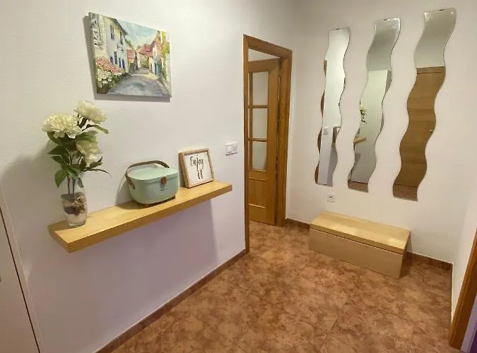 Costasol - Moderno - Centrico Διαμέρισμα