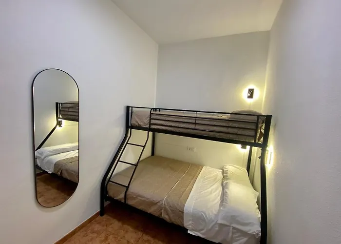 Costasol - Moderno - Centrico Διαμέρισμα