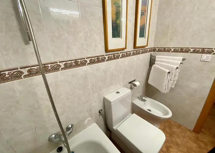 Costasol - Moderno - Centrico Διαμέρισμα