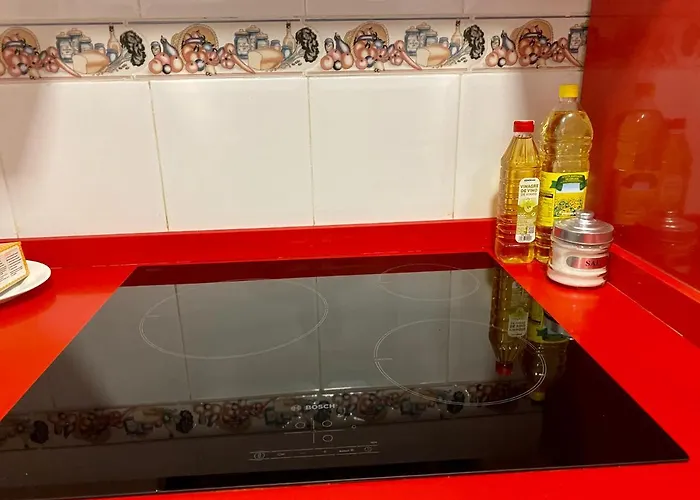 Costasol - Moderno - Centrico *