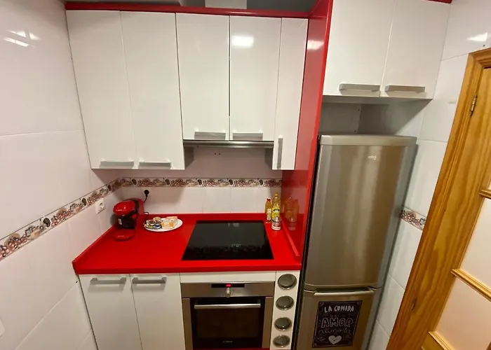 Costasol - Moderno - Centrico Διαμέρισμα