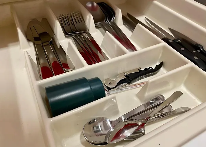 Costasol - Moderno - Centrico דירה