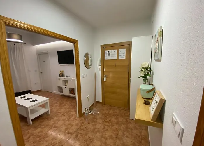 Costasol - Moderno - Centrico * Κόρδοβα