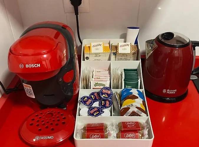 Costasol - Moderno - Centrico *