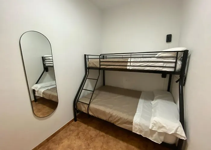 Costasol - Moderno - Centrico Κόρδοβα