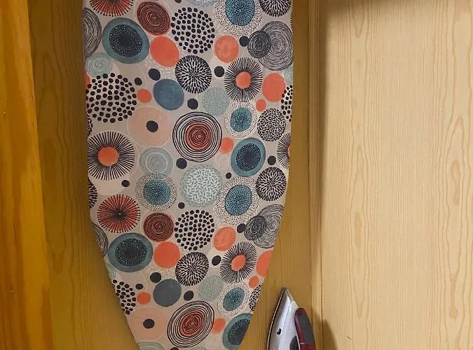 Costasol - Moderno - Centrico דירה *