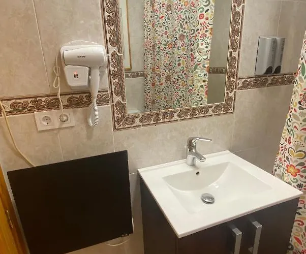 Costasol - Moderno - Centrico *