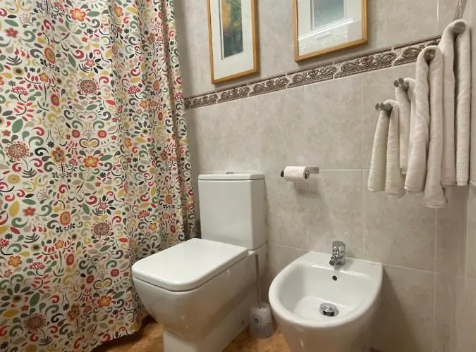 Costasol - Moderno - Centrico קורדובה