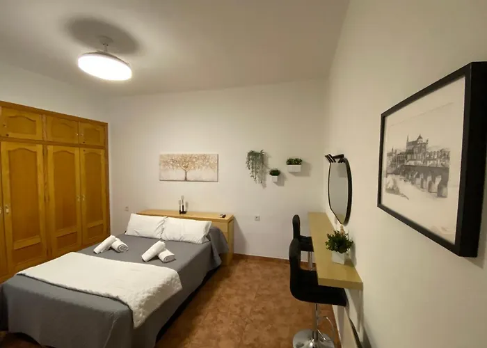 Διαμέρισμα Costasol - Moderno - Centrico *