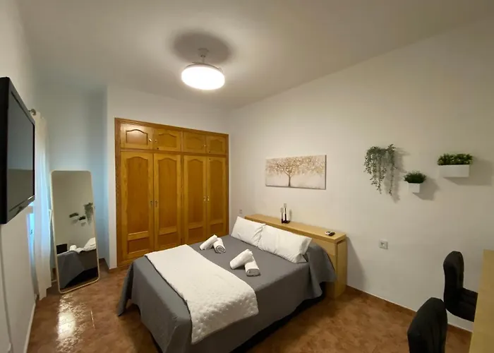 Costasol - Moderno - Centrico