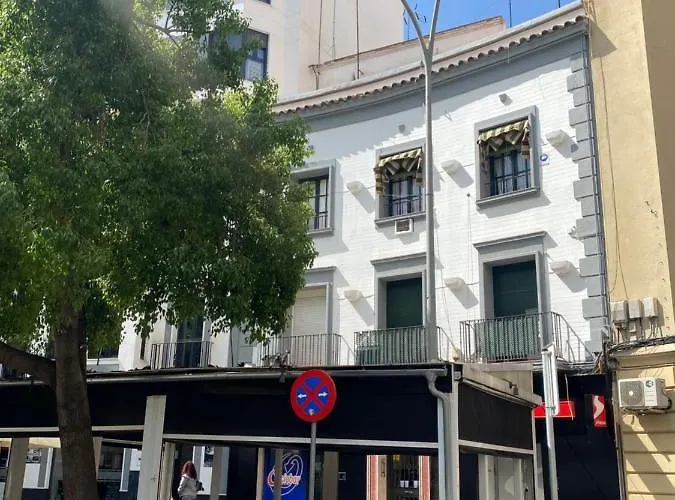 Costasol - Moderno - Centrico Apartment