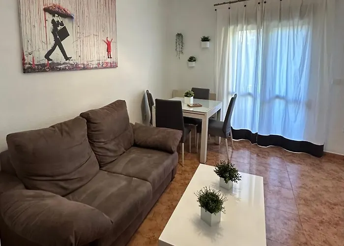 Costasol - Moderno - Centrico קורדובה