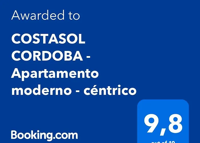 Costasol - Moderno - Centrico דירה *