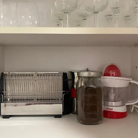 Costasol - Moderno - Centrico