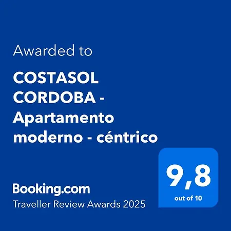 Costasol - Moderno - Centrico Apartment *