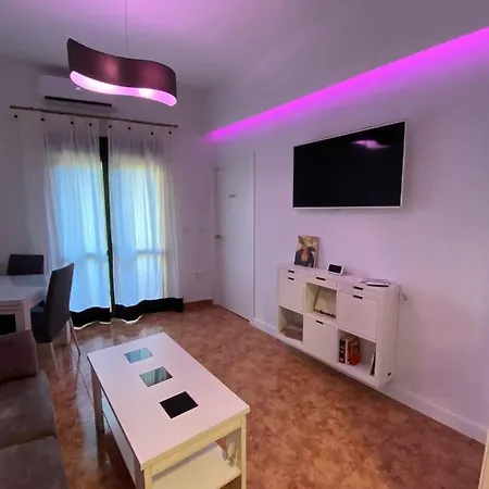 Appartement Costasol - Moderno - Centrico