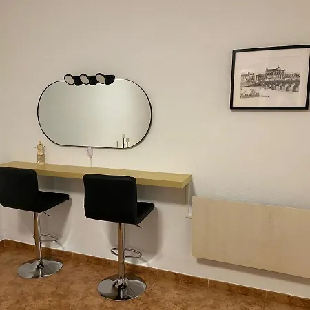 דירה Costasol - Moderno - Centrico *