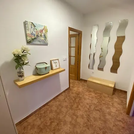 Costasol - Moderno - Centrico דירה