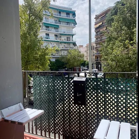 Costasol - Moderno - Centrico דירה *