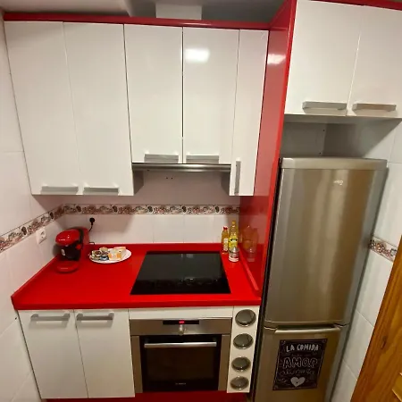 Costasol - Moderno - Centrico Appartement