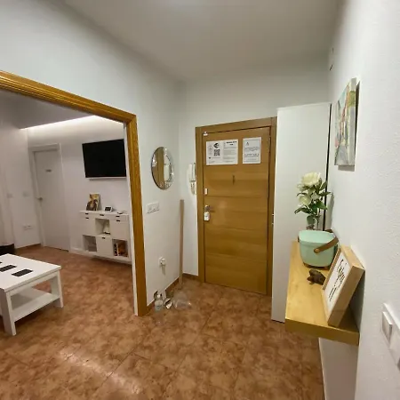 Costasol - Moderno - Centrico * Cordoue