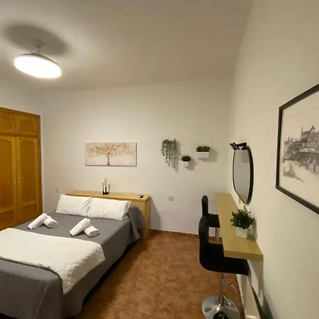 דירה Costasol - Moderno - Centrico *