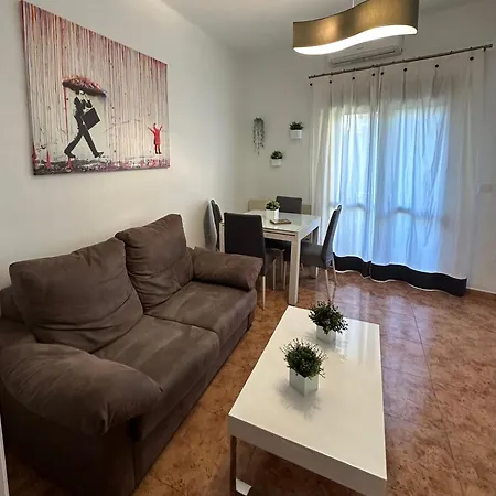 Costasol - Moderno - Centrico Cordoue