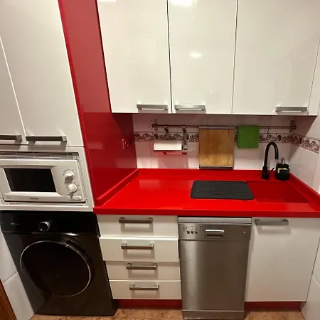 Appartement Costasol - Moderno - Centrico
